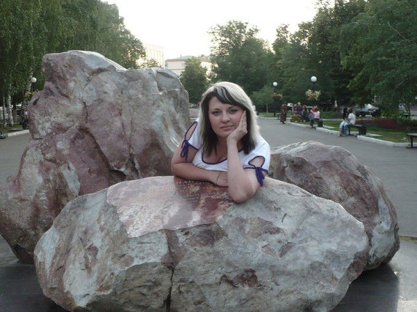 *юлия Салдаева*