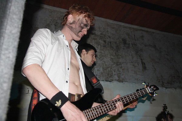 Михаил Титов