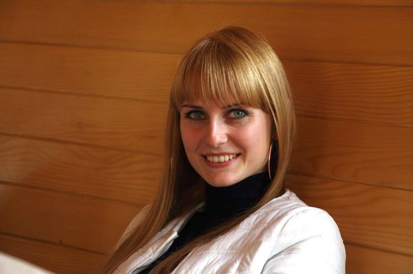 Олеся Малюченко