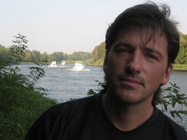 Максим Соколов