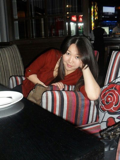 Гульшат Аджан