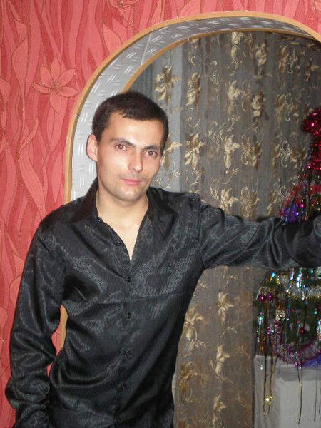 Константин Гензе