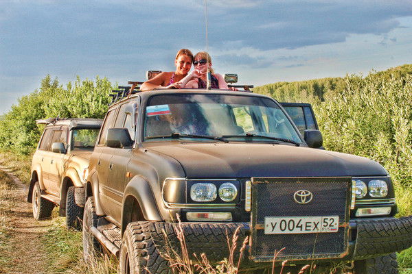 Александра Иванова