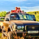 Александра Иванова