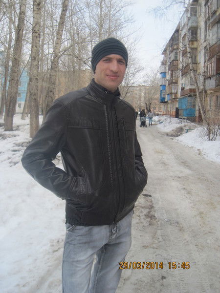 Николай Маслюк