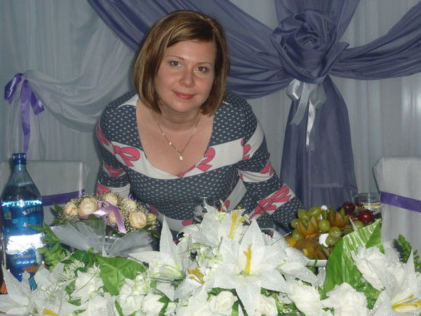 Ольга Артемьева