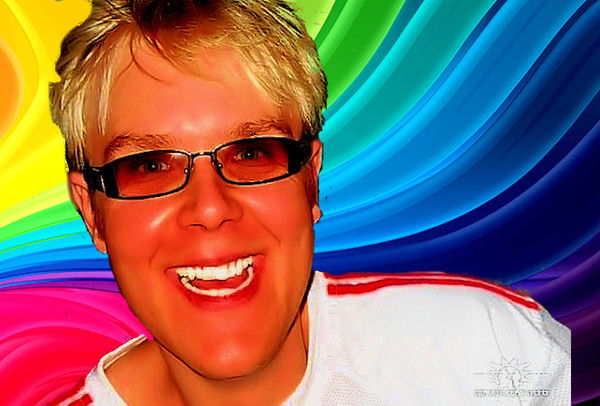 Павел Дмитрин