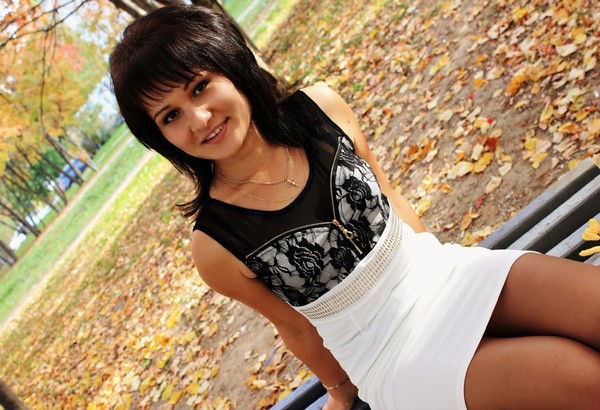 Диана Краснова