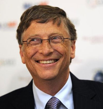 Bill Gates