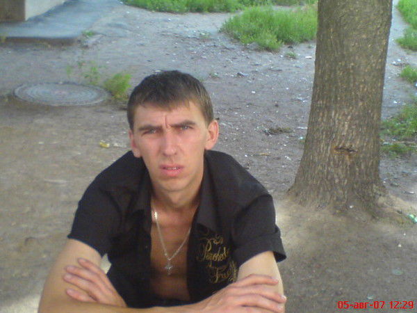 Дмитрий Руденок