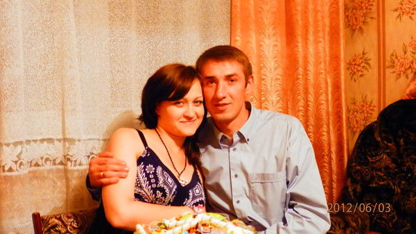 Анна Старцева (Заруба)