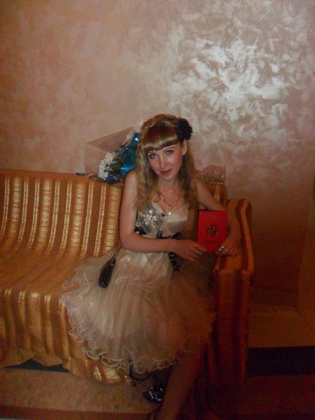 Натали Любимая