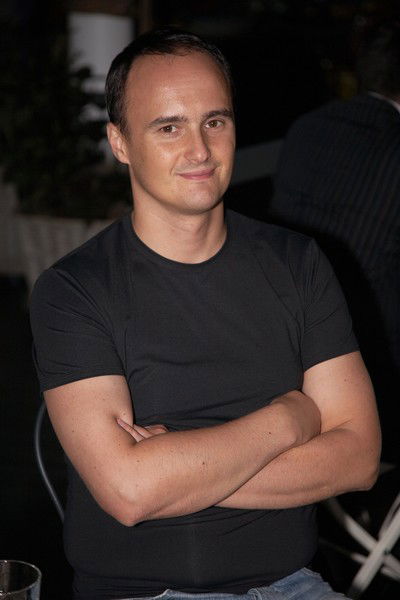 Максим Орловский