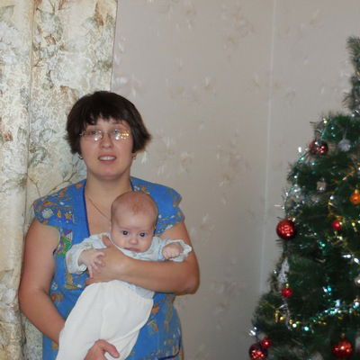 Ольга Игнатьева