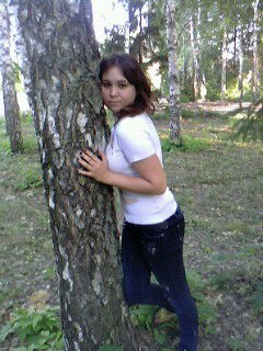 Люция Гайнуллина