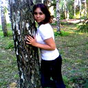 Люция Гайнуллина