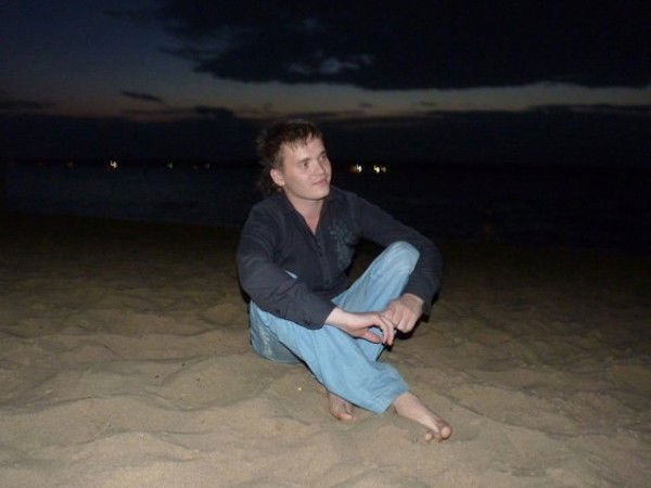 Станислав Морковский