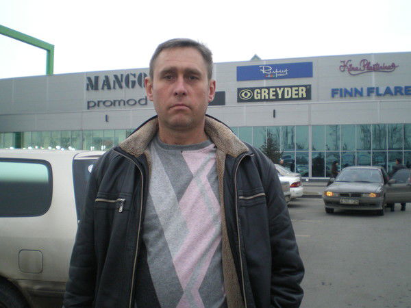 Максим Николаец