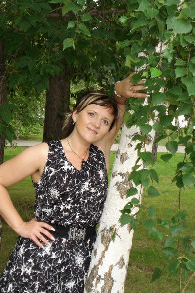 Инна Вильнер