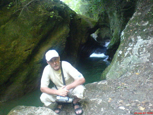 Евгений Кирпичев