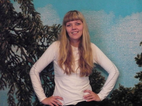 Елена Данилова