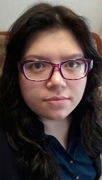 Эльвира Нурмаханова