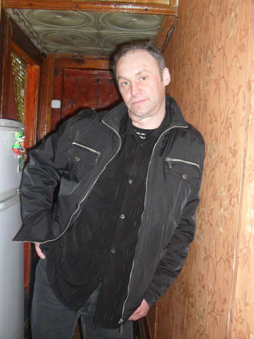 Игорь Любченко