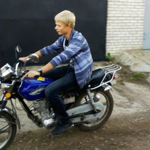 Дмитрий Нескажу