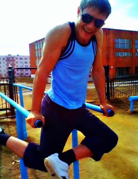 Сергей Бархатов