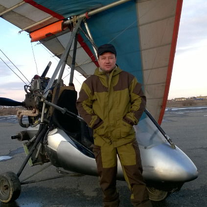 Михаил Драгонец