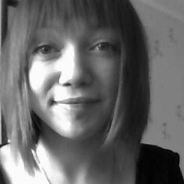 Женя Микляева