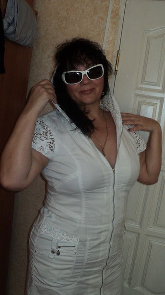 Нина Рохлина