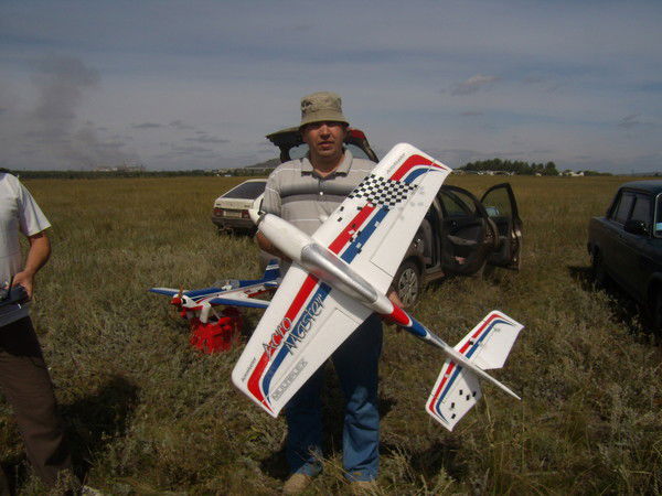 Борис Кондратюк