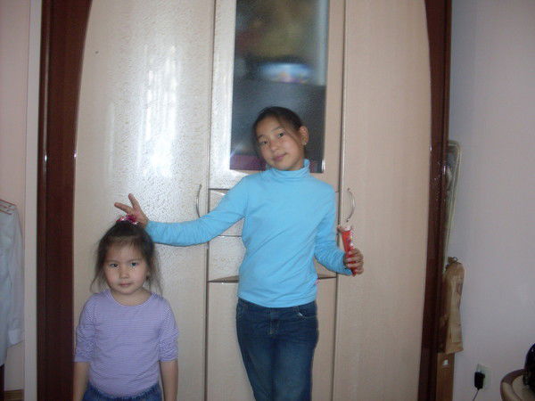 Айша Тулебаева