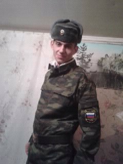 Иван Чайченко