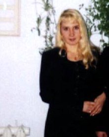 Елена Данилюк