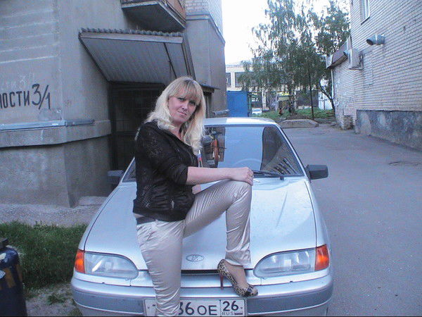 Светлана Бабешко