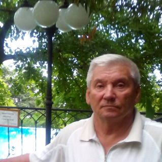 Валерий Лынов