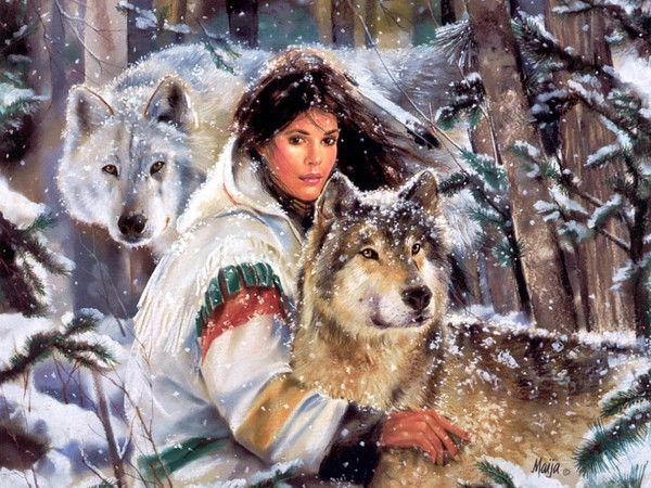 Вера Шевчук