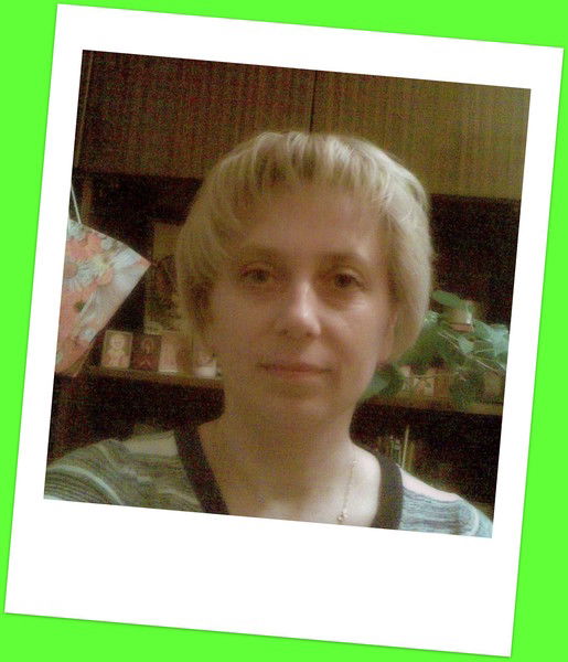 Наталия Свиргун