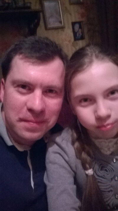 Никита Быков