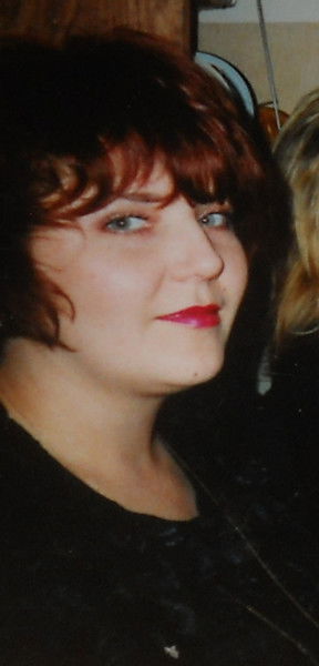 Любовь Ерчихина