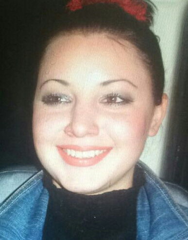 Арина Смирнягина (Кочубей)