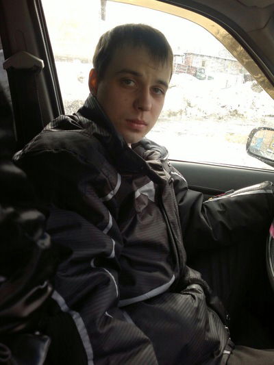 Сергей Пономаренко