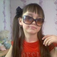 Гуля Шарипова