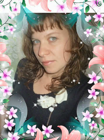 Ольга Данильченко