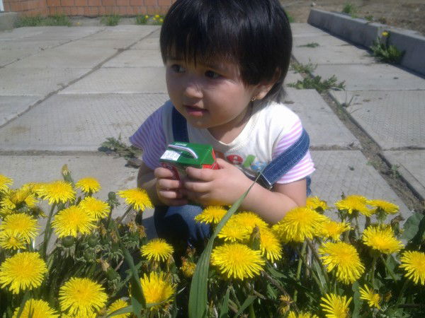 Азиз Эргешев