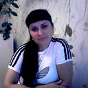 Дина Мусагитова