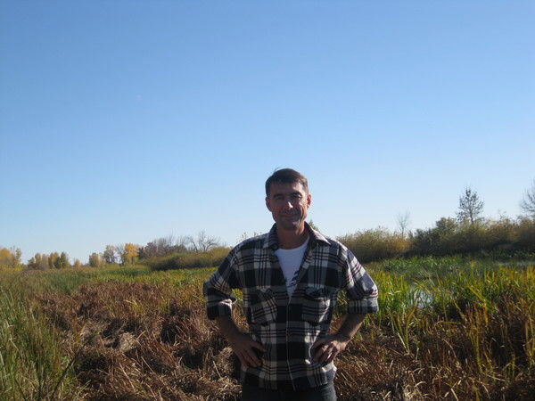 Николай Дегтярёв