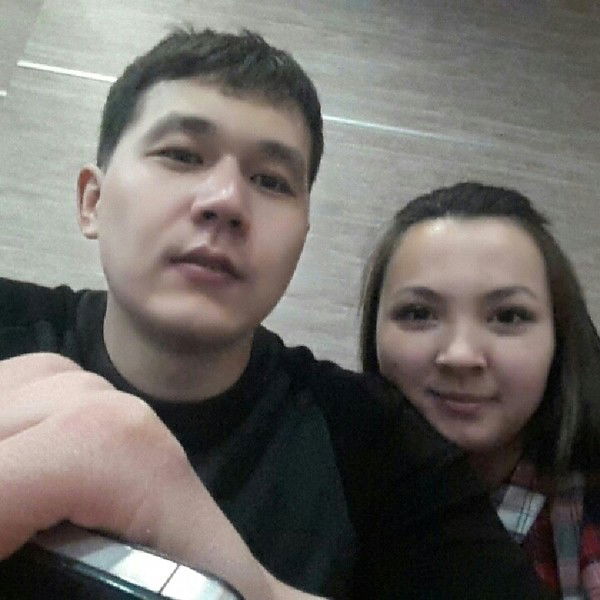 Жанара Тютенова